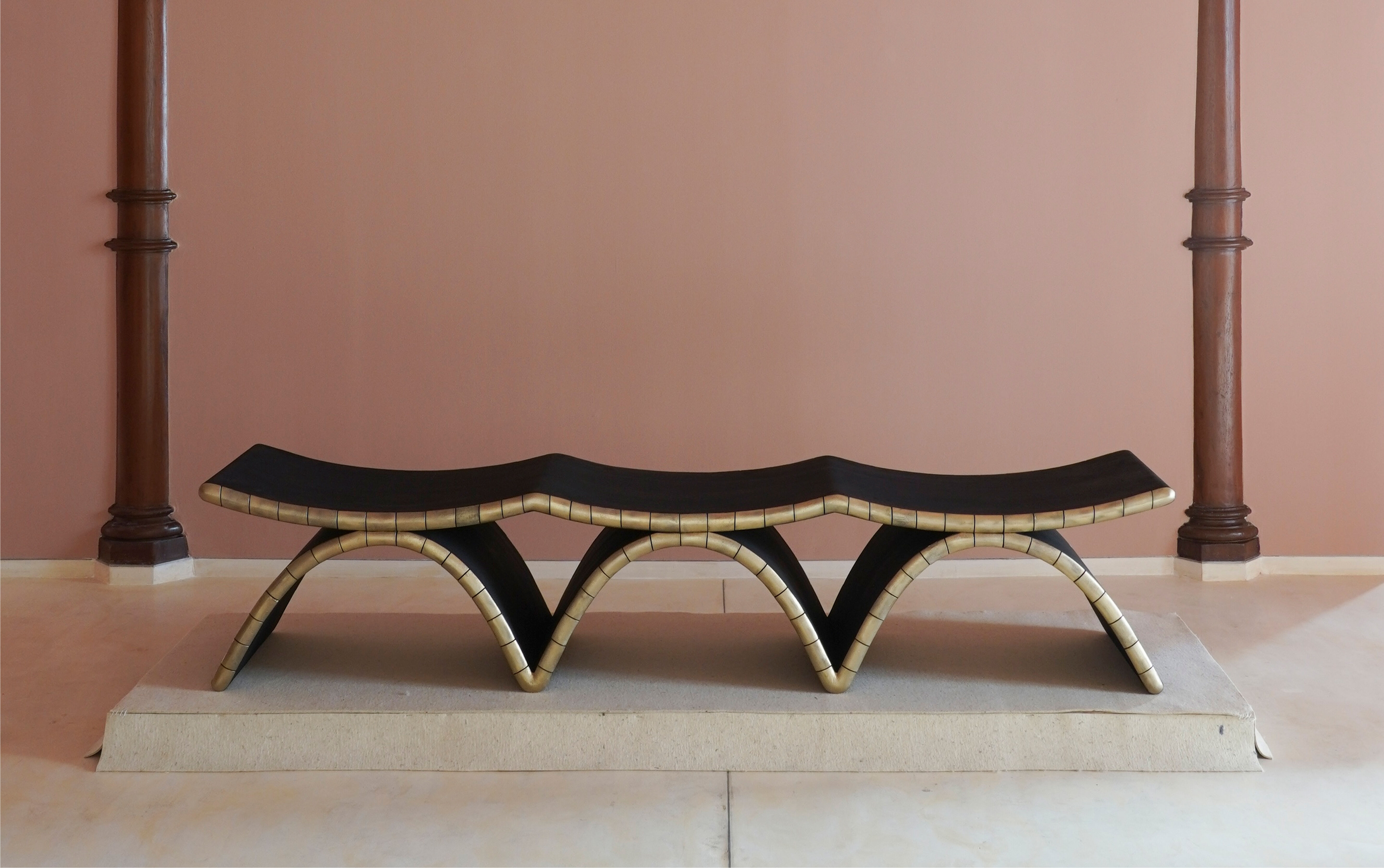 Tarang Bench